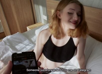 Anh trai Địt sướng lồn em gái khi phát hiện xem phim Sex tại nhà