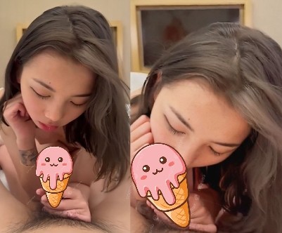 Hoa khôi trường tôi lại quá táo bạo trong chuyện ấy