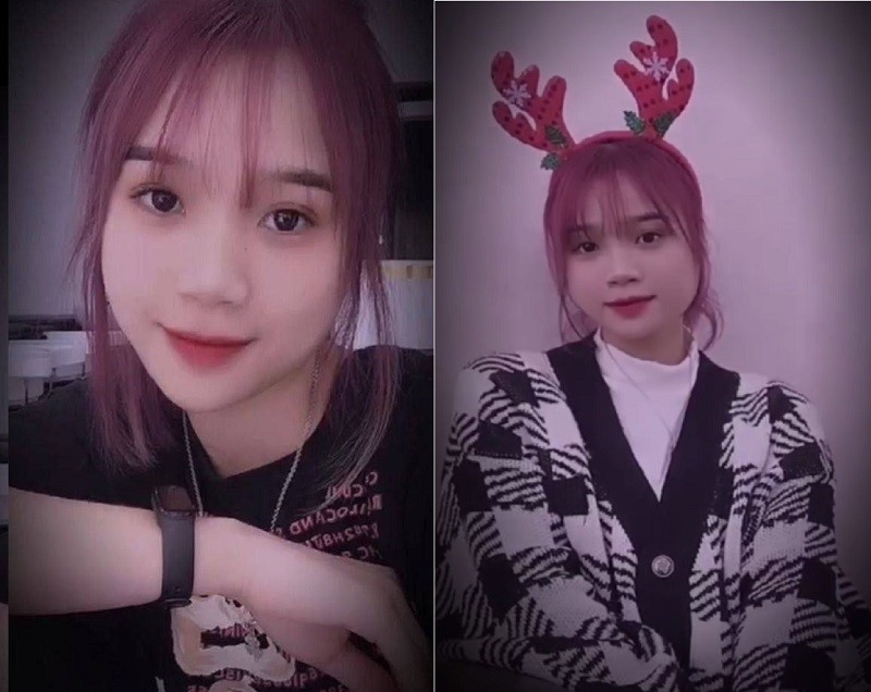 Lồn Thúy Hiền đầy nước khiến người yêu thỏa mãn