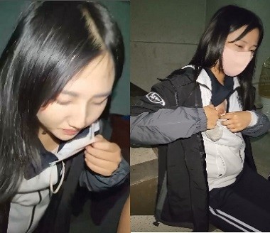 Em gái dễ thương được hai anh làm tình cùng lúc 121