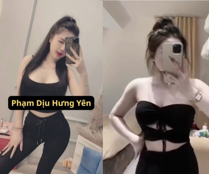 Phạm Dịu chịch chồng em gái sướng tê